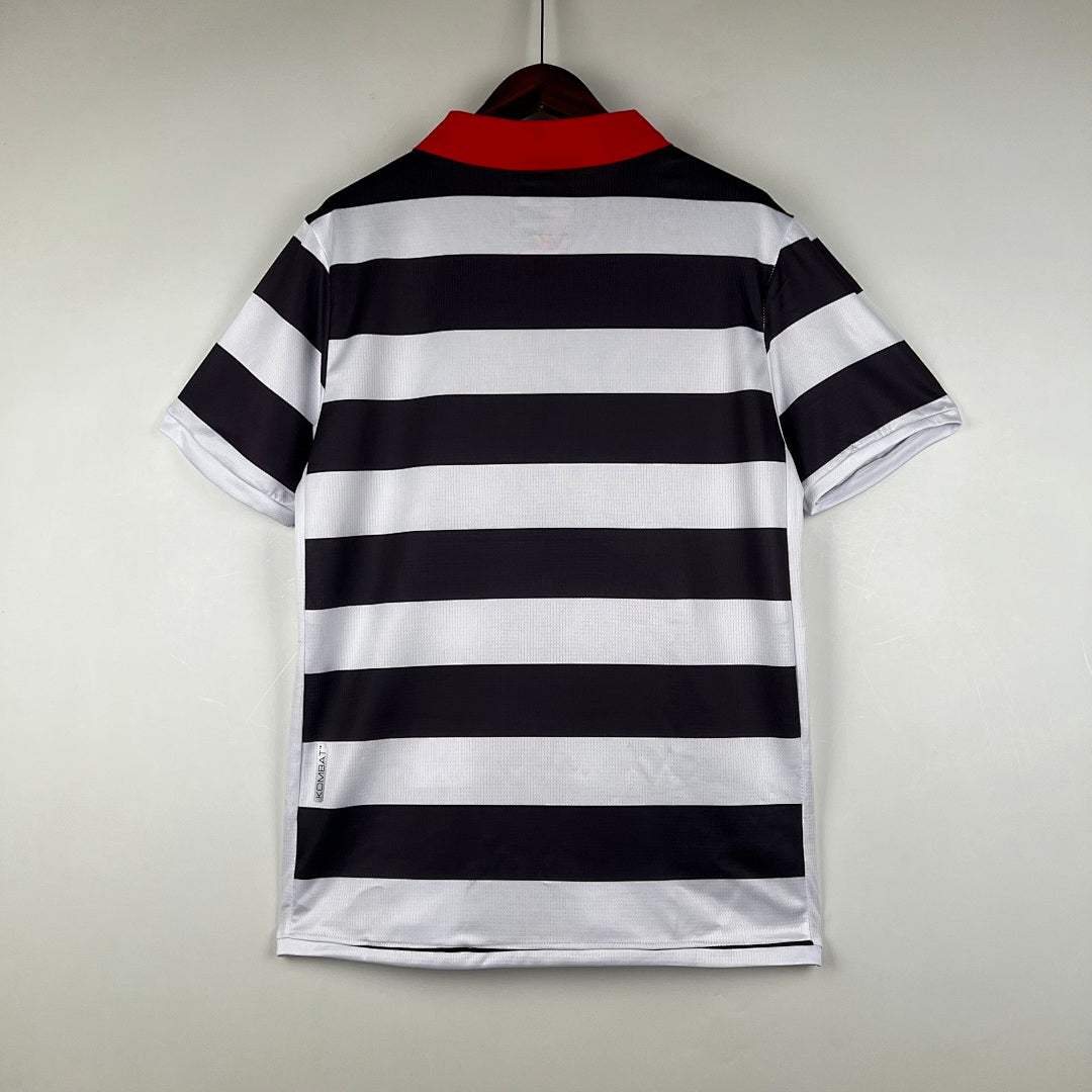 Camiseta Venezia Tercera 2023/24 - espalda