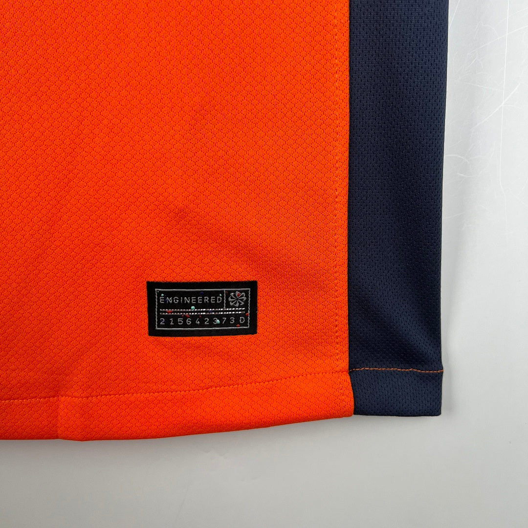 Camiseta Inter de Milán Tercera 2023/24 - espalda