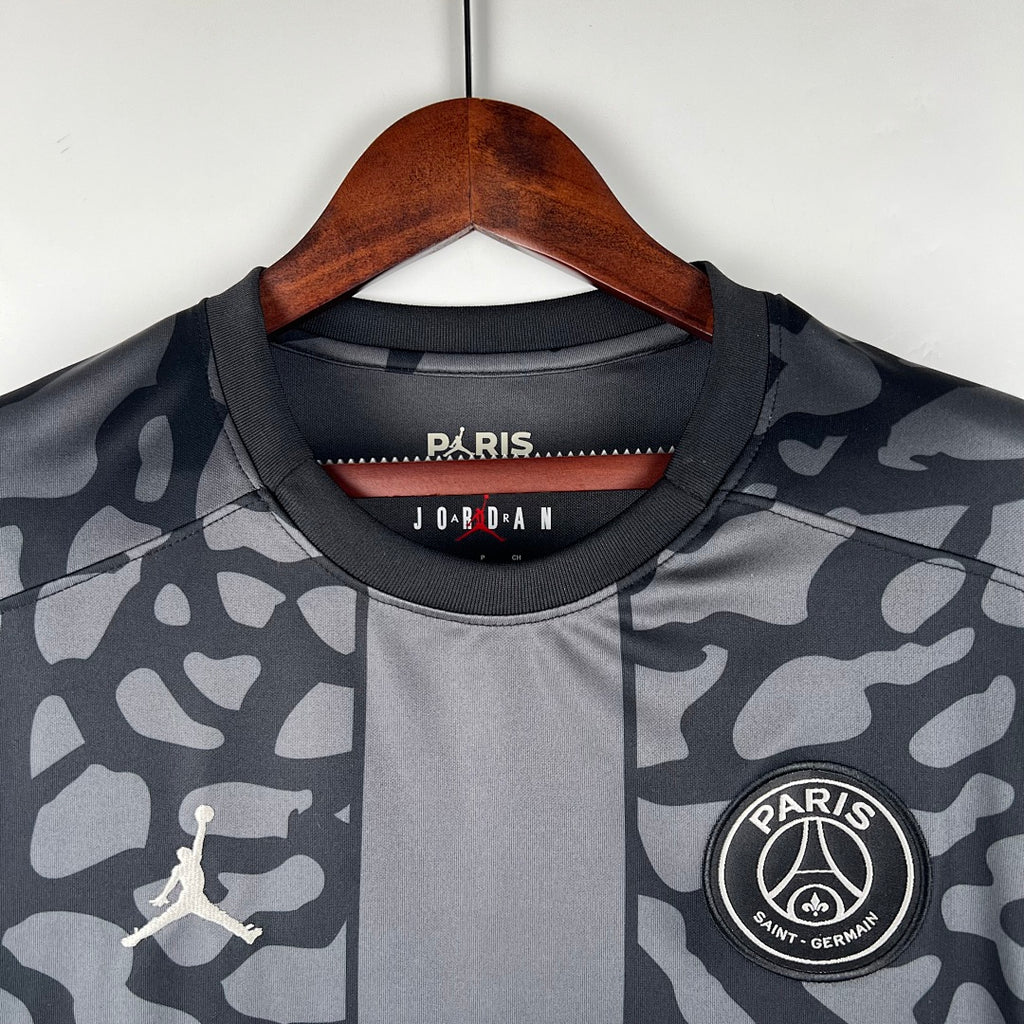 Camiseta PSG Tercera 2023/24 - espalda