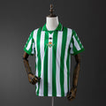Camiseta Retro Real Betis Local 93/94 - frente