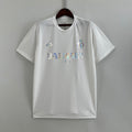 Camiseta Real Madrid Gris Claro Edición Especial 2023/24 - frente