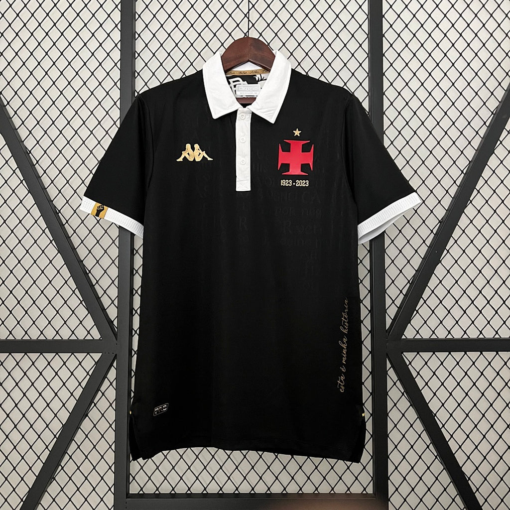 Camiseta Vasco da Gama Tercera 2023/24 - frente