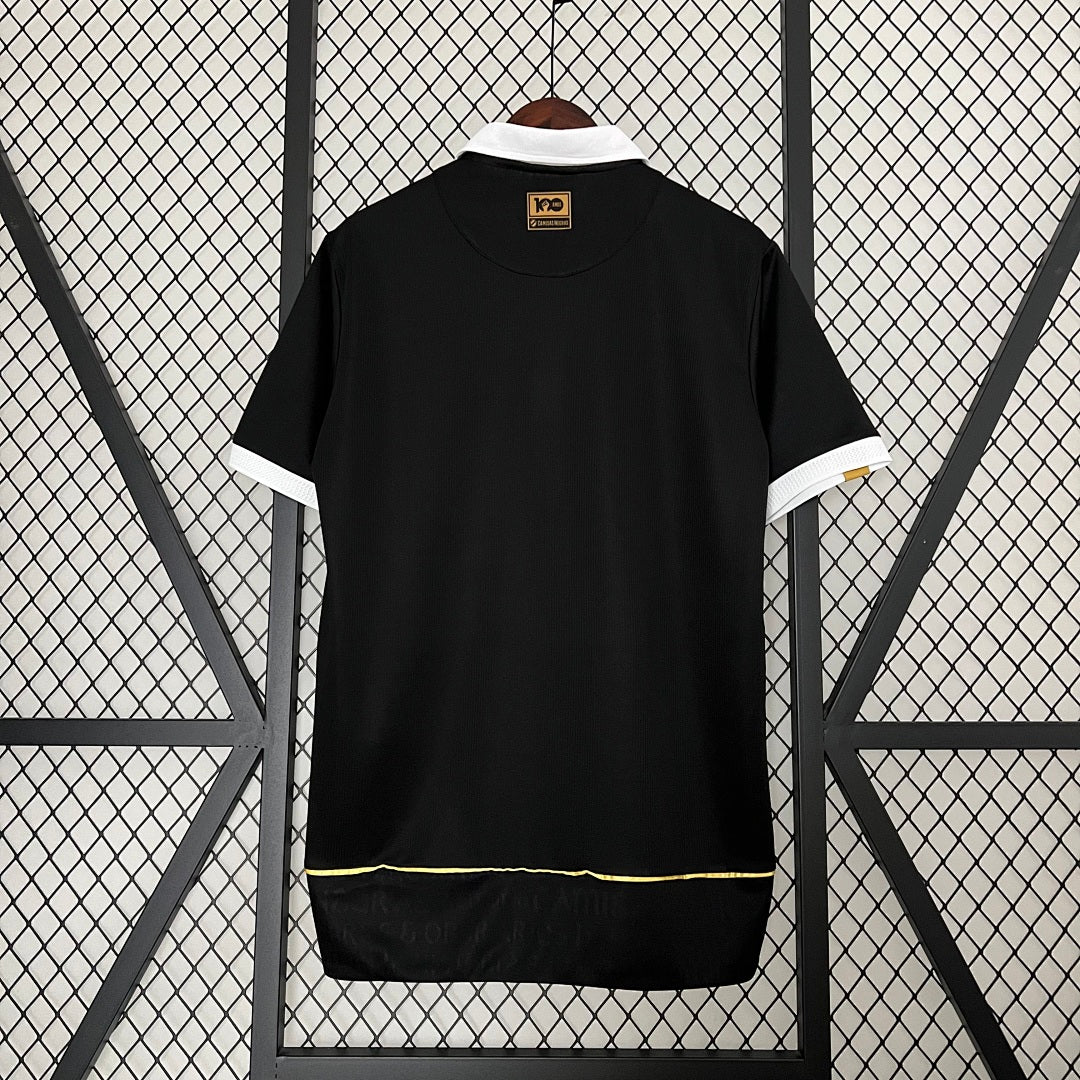 Camiseta Vasco da Gama Tercera 2023/24 - espalda