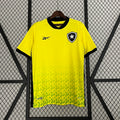 Camiseta Botafogo Portero Amarilla 2023/24 - frente