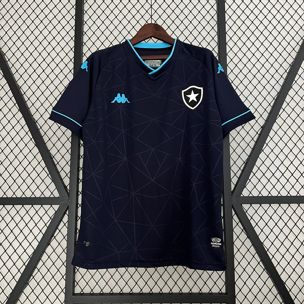 Camiseta Botafogo Portero Azul 2023/24 - frente