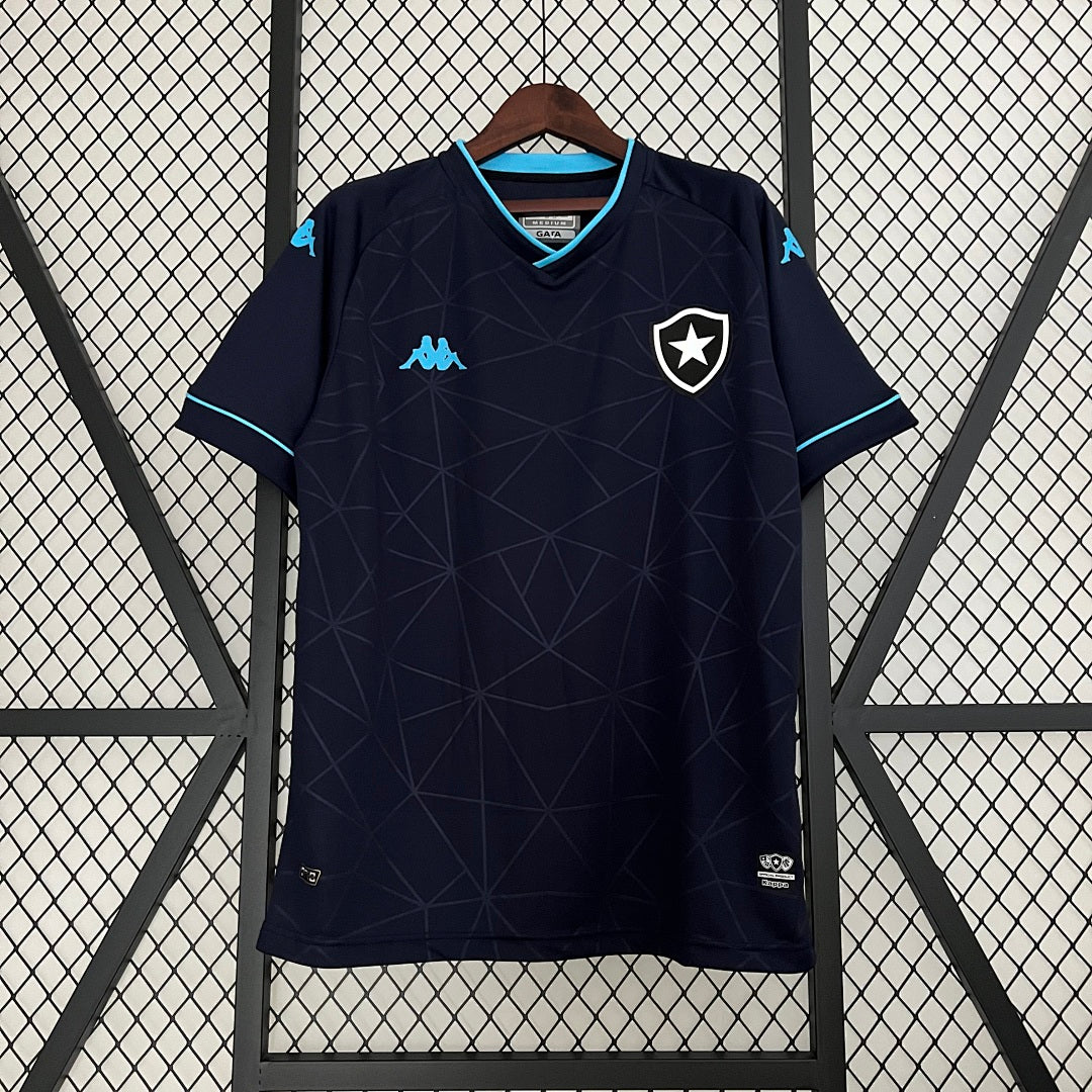 Camiseta Botafogo Portero Azul 2023/24 - frente