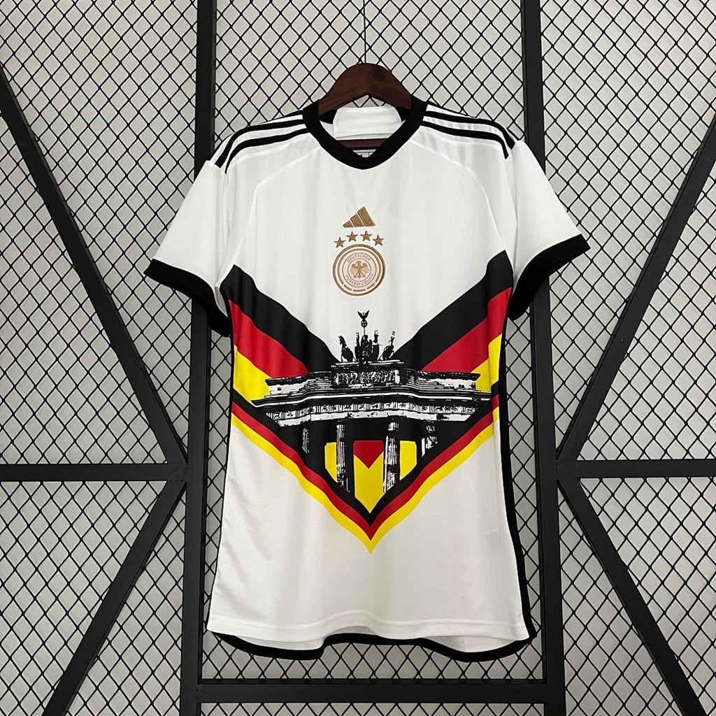 Camiseta Alemania Edición Especial 2023 - frente