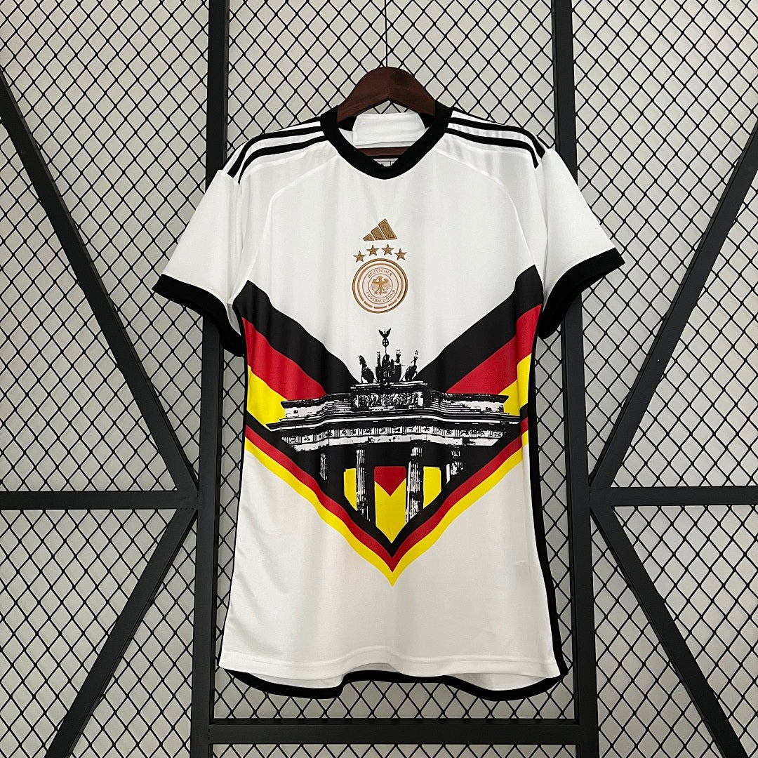 Camiseta Alemania Edición Especial 2023 - frente