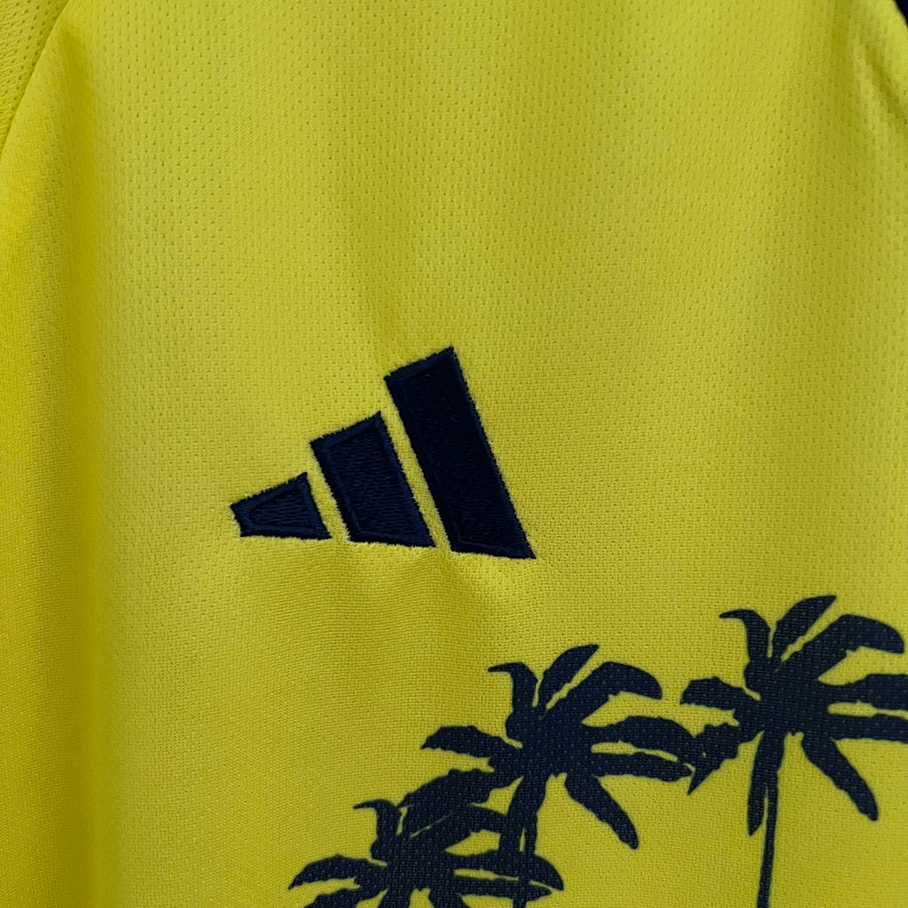 Camiseta Colombia Edición Especial 2023 - espalda