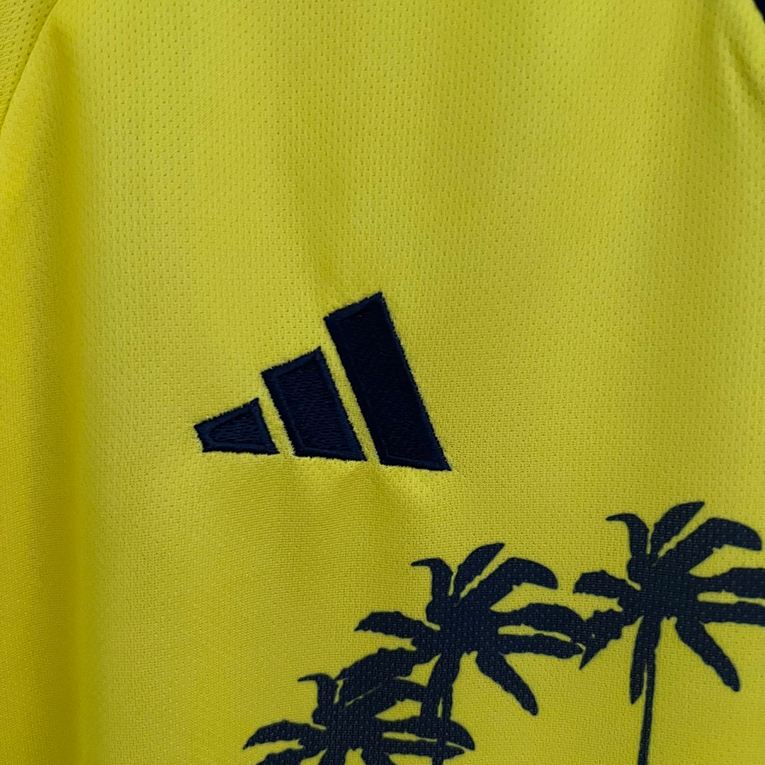 Camiseta Colombia Edición Especial 2023 - espalda