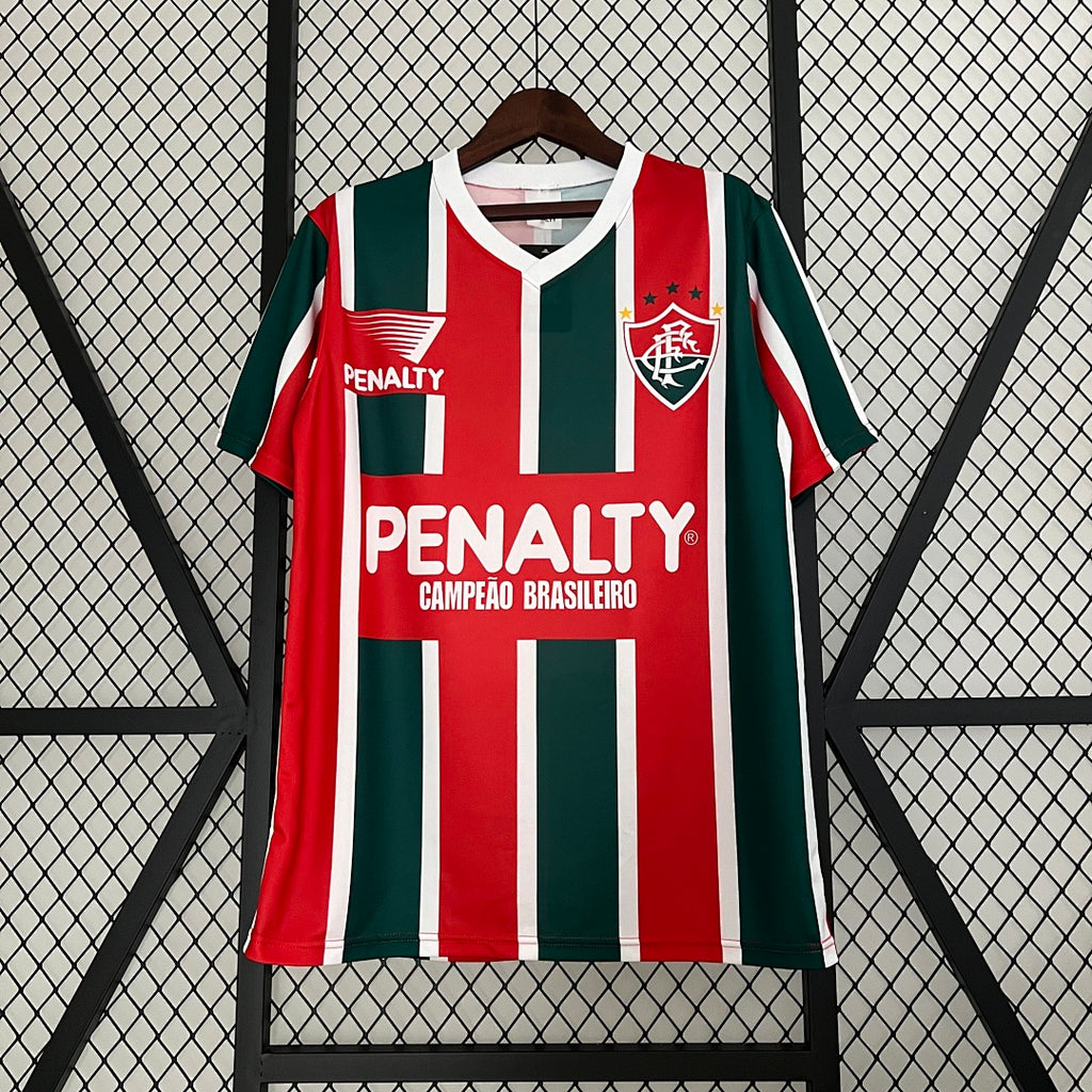 Camiseta Retro Fluminense Local 1993 - frente