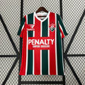 Camiseta Retro Fluminense Local 1993 - frente