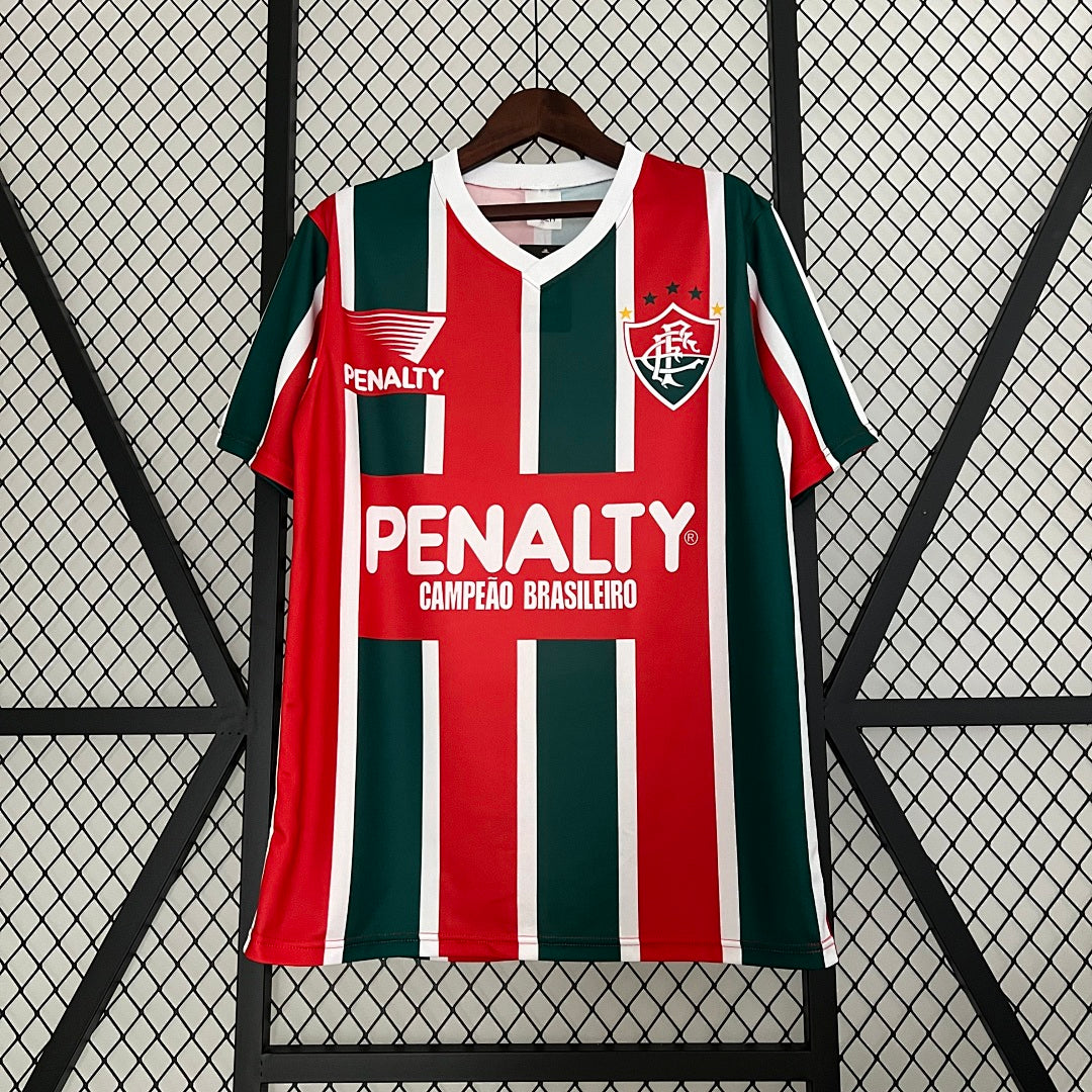 Camiseta Retro Fluminense Local 1993 - frente
