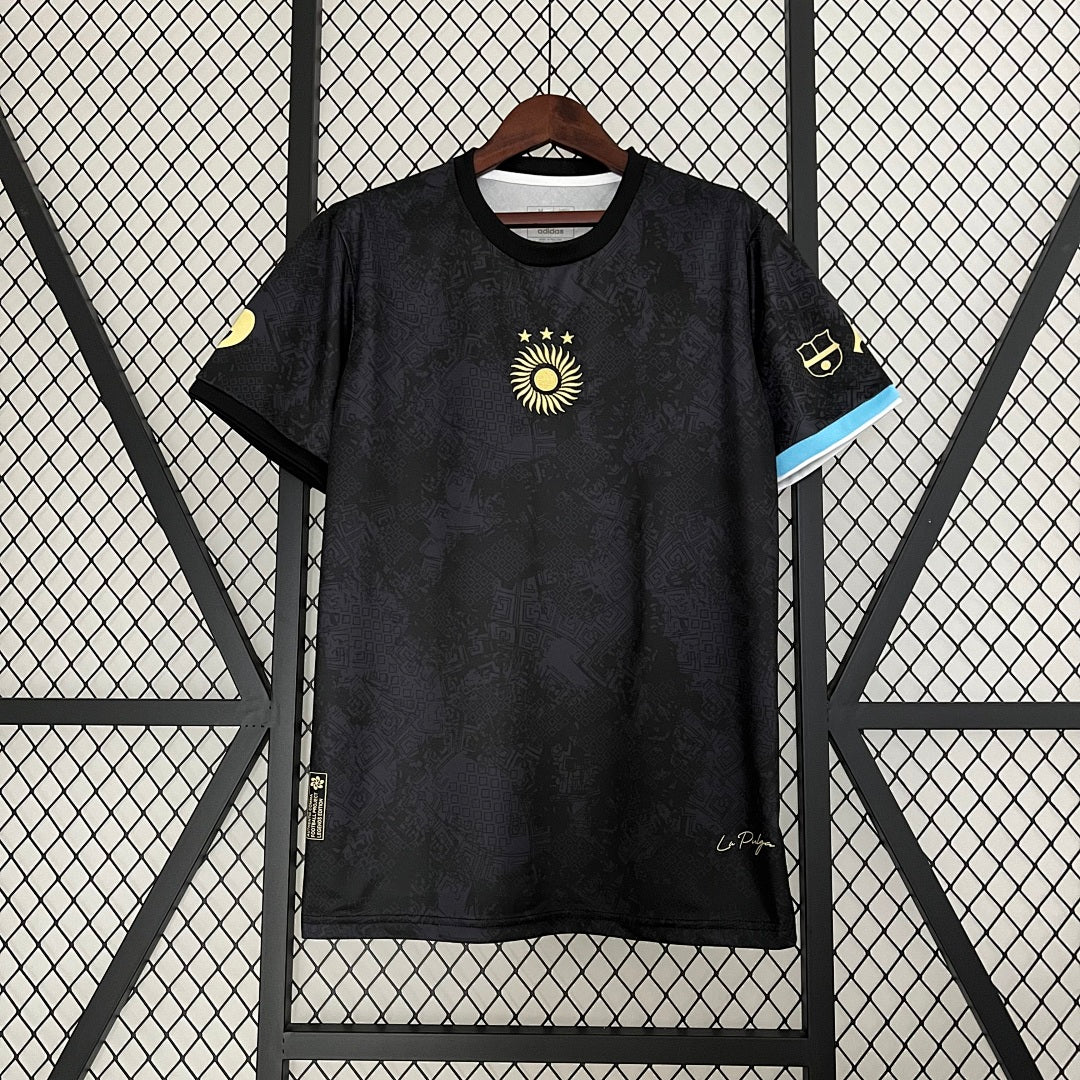 Camiseta Argentina Edición Especial 2023 - frente