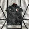 Camiseta Japón Gris y Gris Claro Edición Especial 2023 - frente