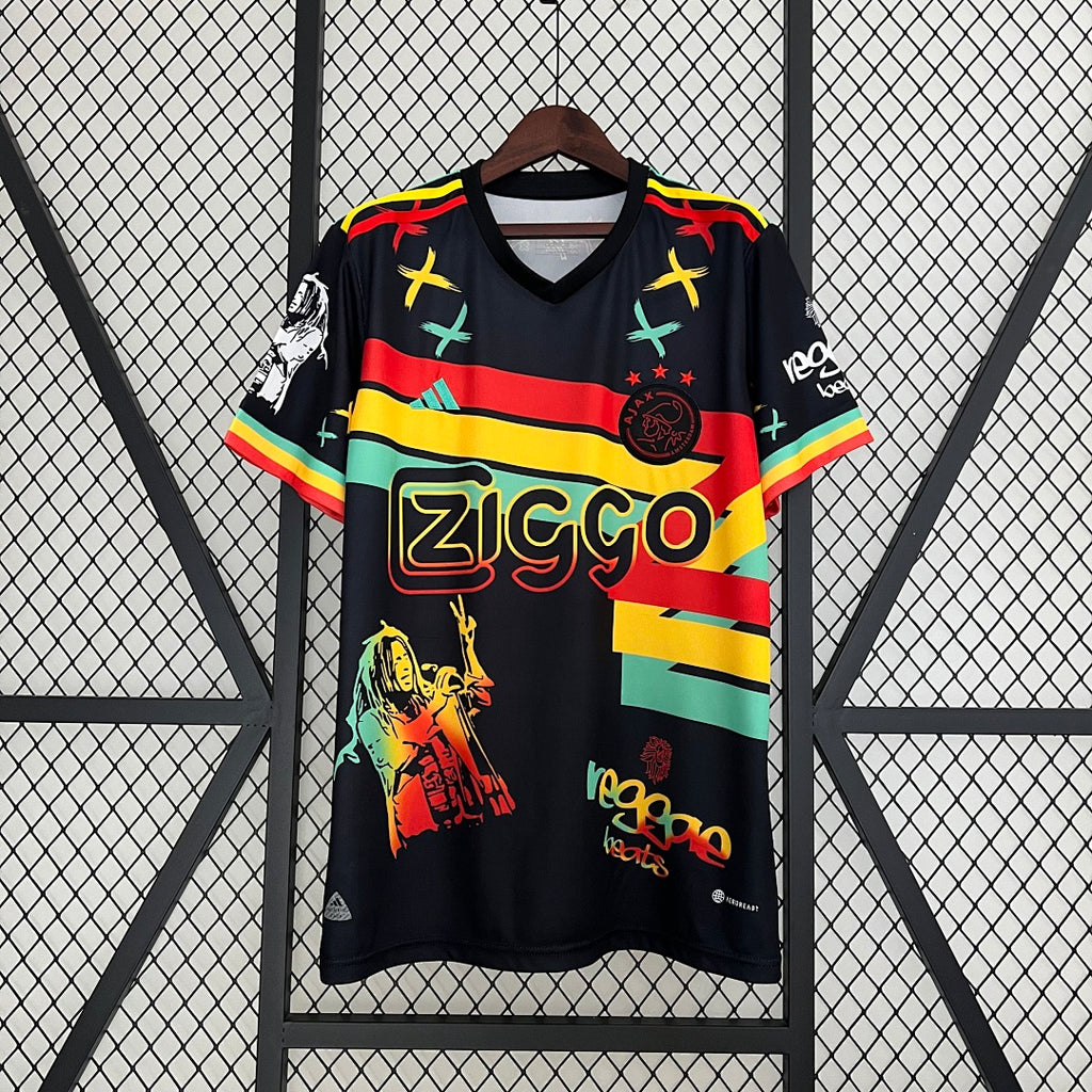 Camiseta Ajax Edición Especial 2023/24 - frente