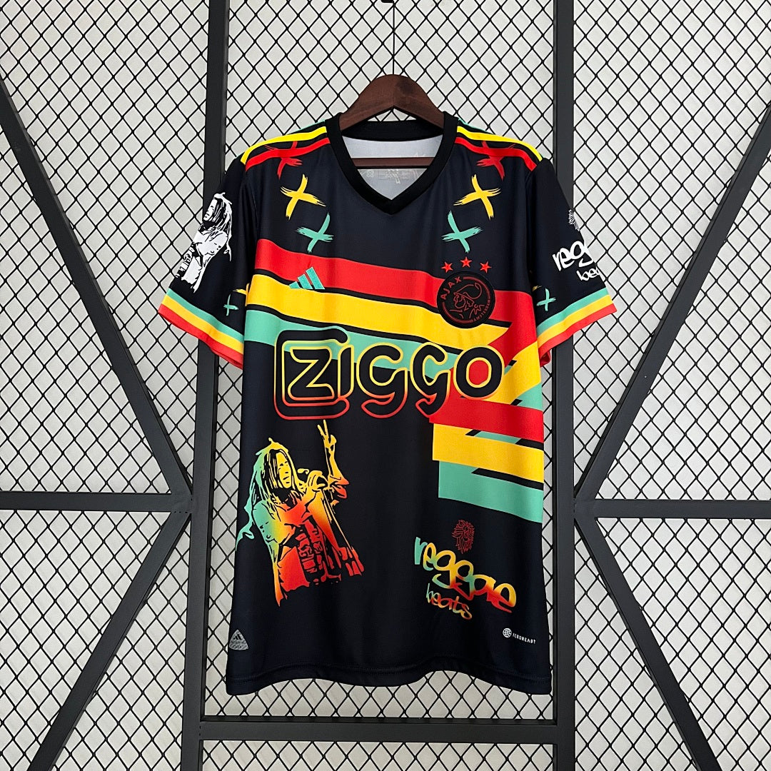 Camiseta Ajax Edición Especial 2023/24 - frente