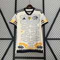 Camiseta Atlético Mineiro Edición Especial 2023/24 - frente