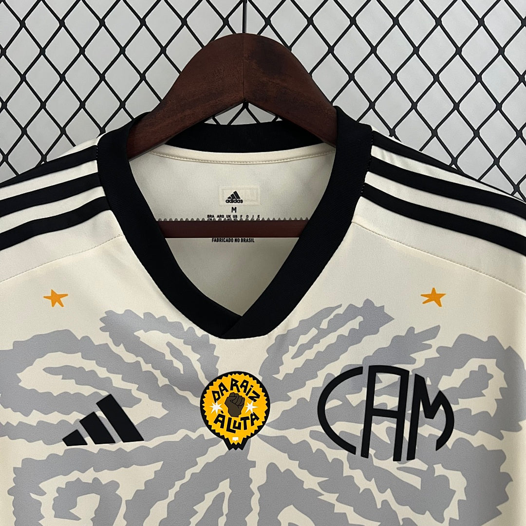 Camiseta Atlético Mineiro Edición Especial 2023/24 - espalda