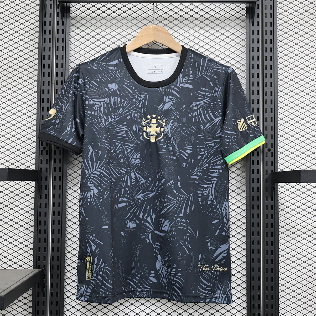 Camiseta Brasil Edición Especial 2023 - frente