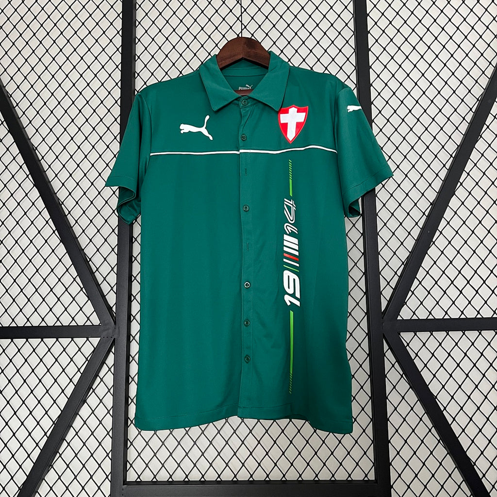 Camiseta Palmeiras Edición Especial 2023/24 - frente
