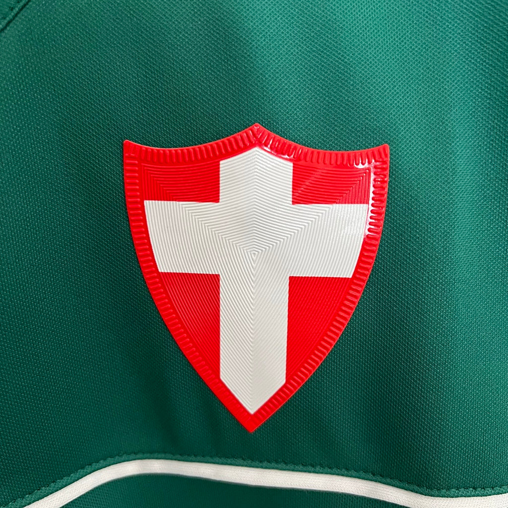 Camiseta Palmeiras Edición Especial 2023/24 - espalda