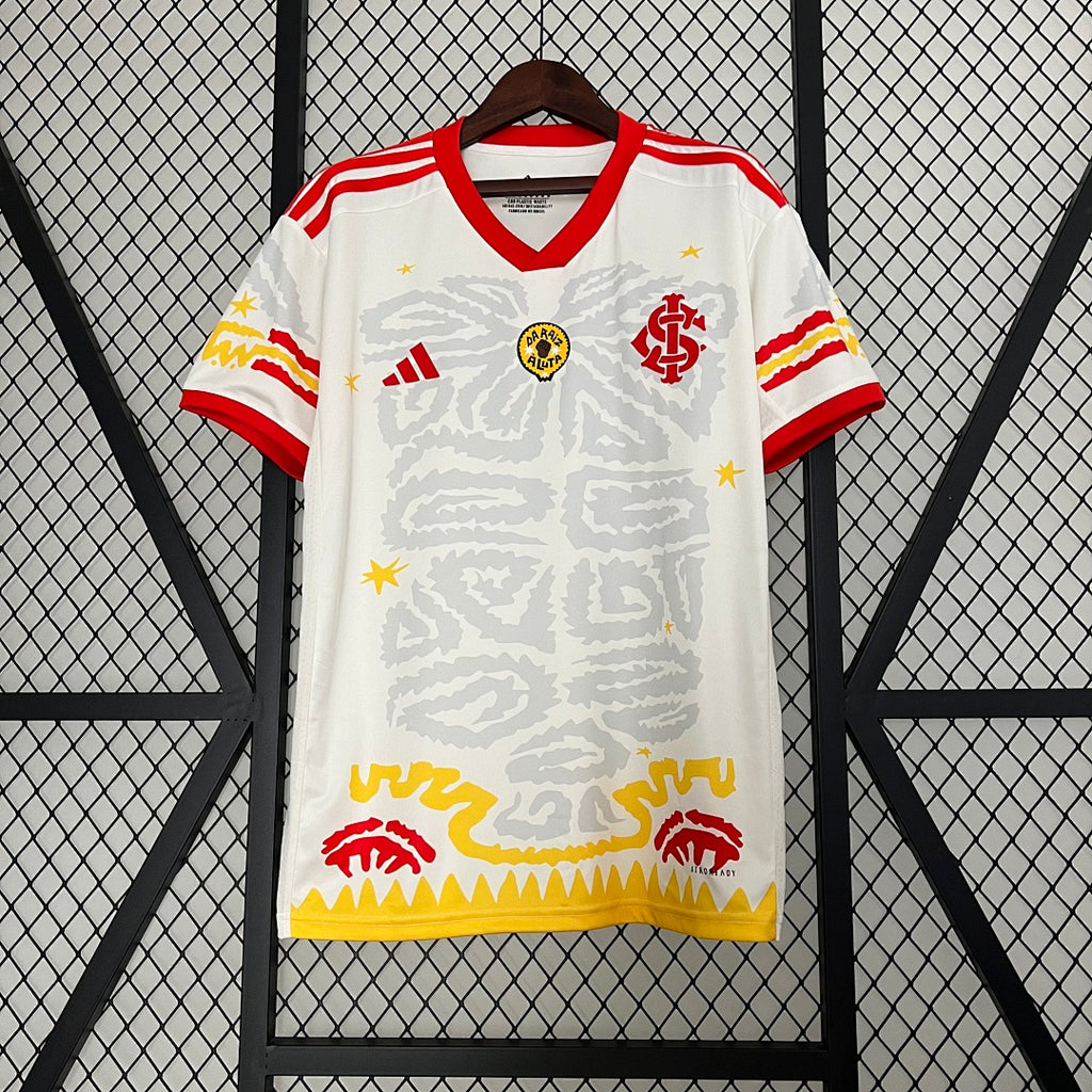 Camiseta Internacional Edición Especial 2023/24 - frente