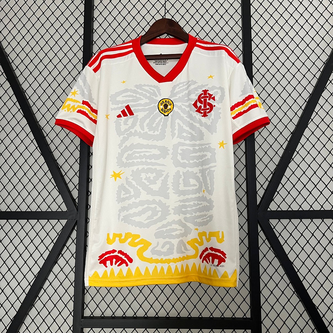 Camiseta Internacional Edición Especial 2023/24 - frente
