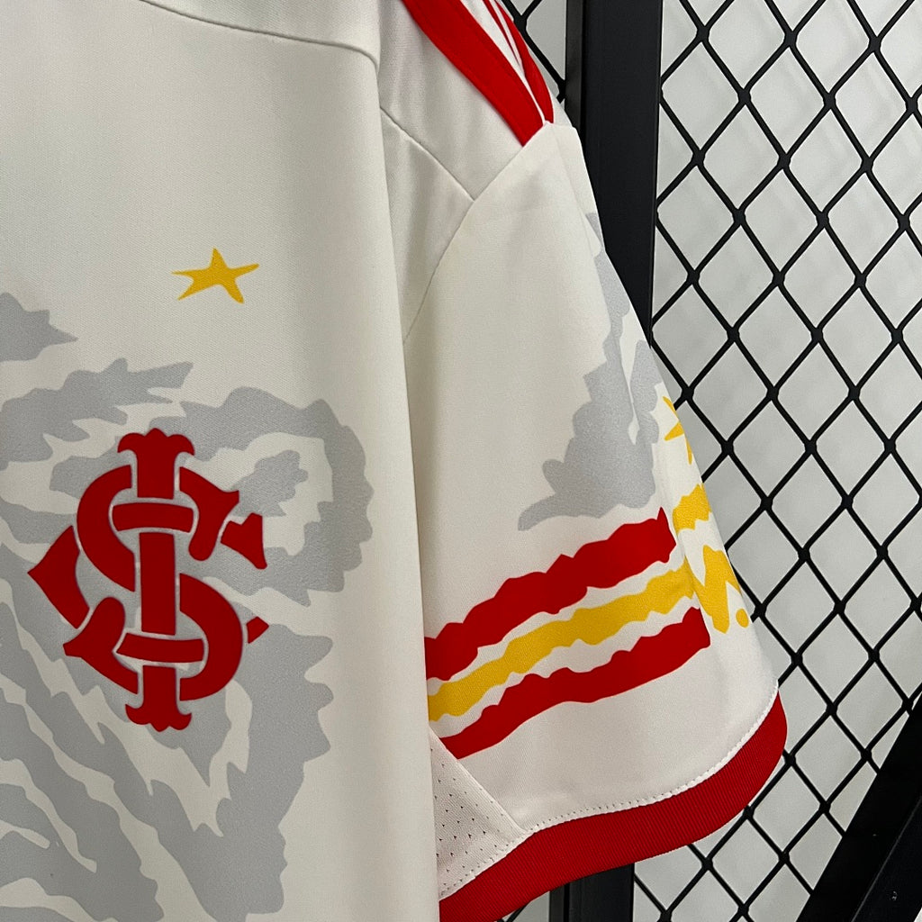 Camiseta Internacional Edición Especial 2023/24 - espalda