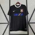 Camiseta Retro Corinthians Visita 12/13 - frente