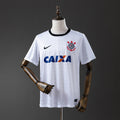 Camiseta Retro Corinthians Local 12/13 - frente