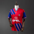 Camiseta Retro Bayern Múnich Local 93/95 - frente