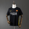 Camiseta Retro FC Barcelona Tercera 13/14 - frente