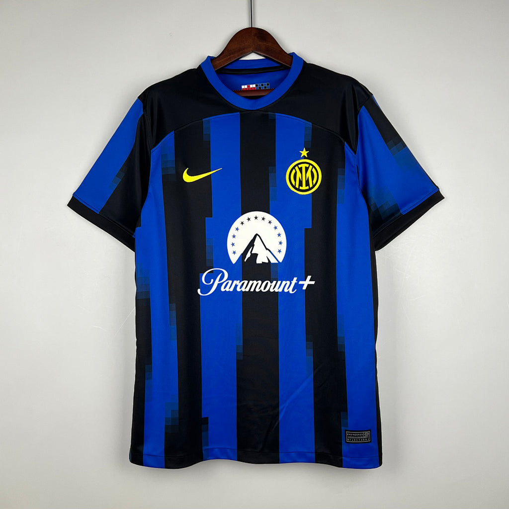 Camiseta Inter de Milán Local 2023/24 - frente