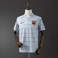 Camiseta Retro FC Barcelona Visita 03/04 - frente
