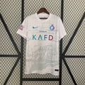 Camiseta Al-Nassr Tercera 2023/24 - frente