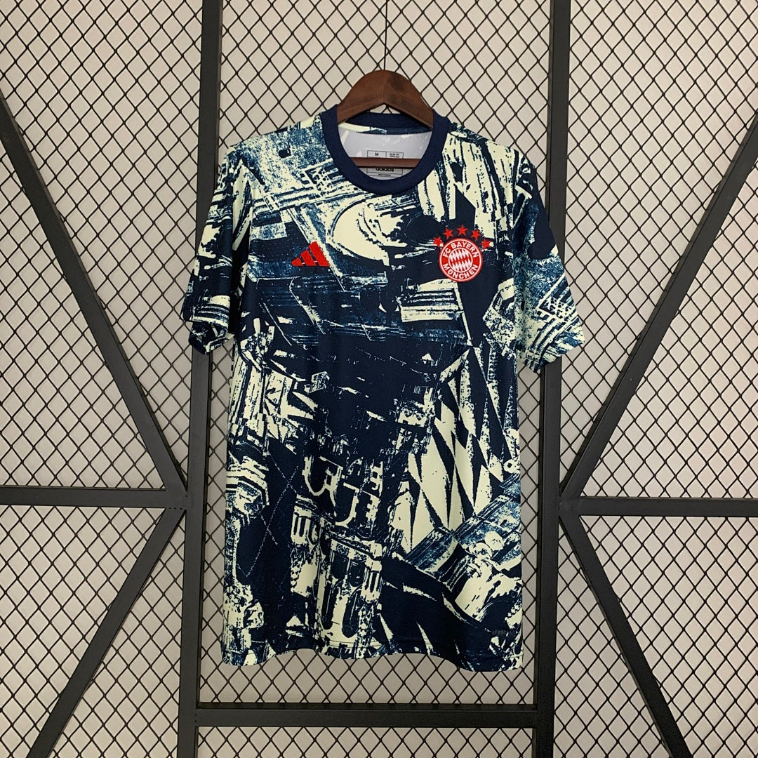 Camiseta Bayern Múnich Edición Especial 2023/24 - frente
