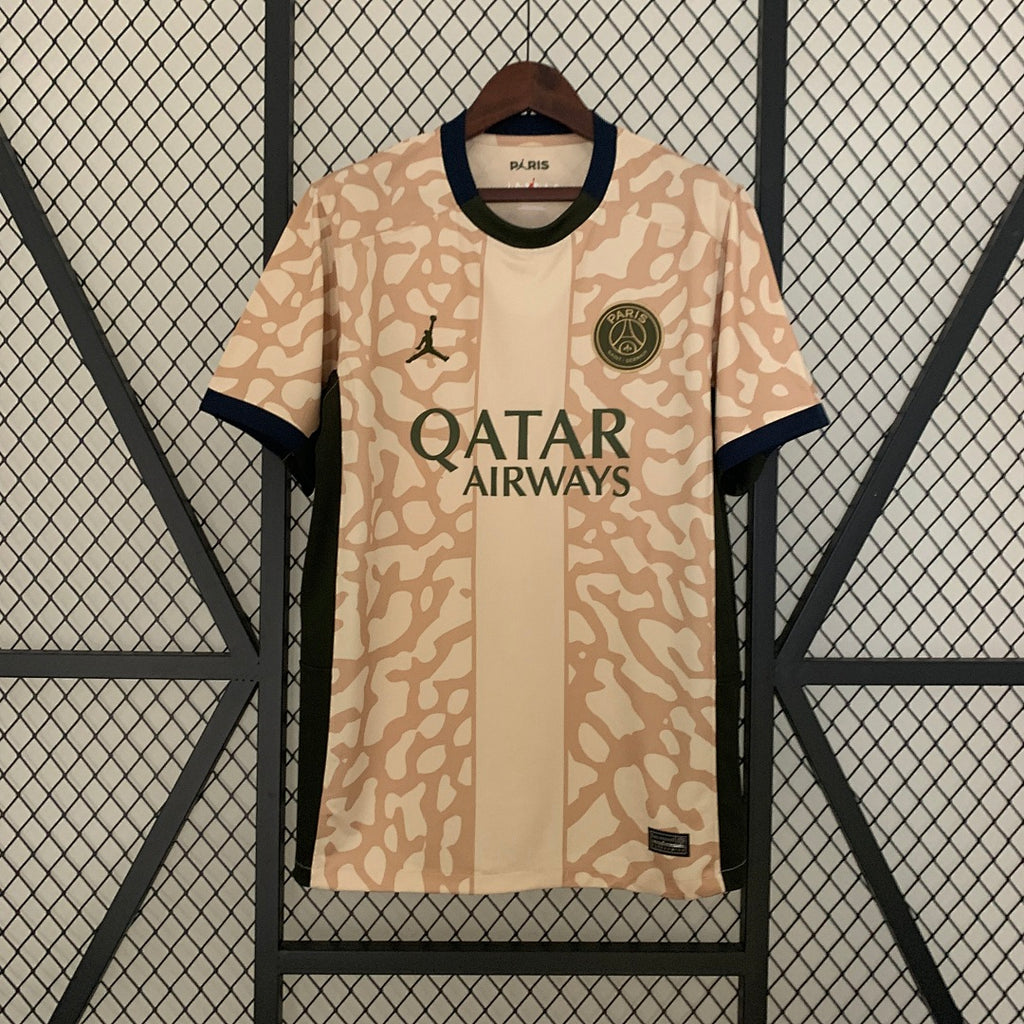 Camiseta PSG Cuarta 2023/24 - frente