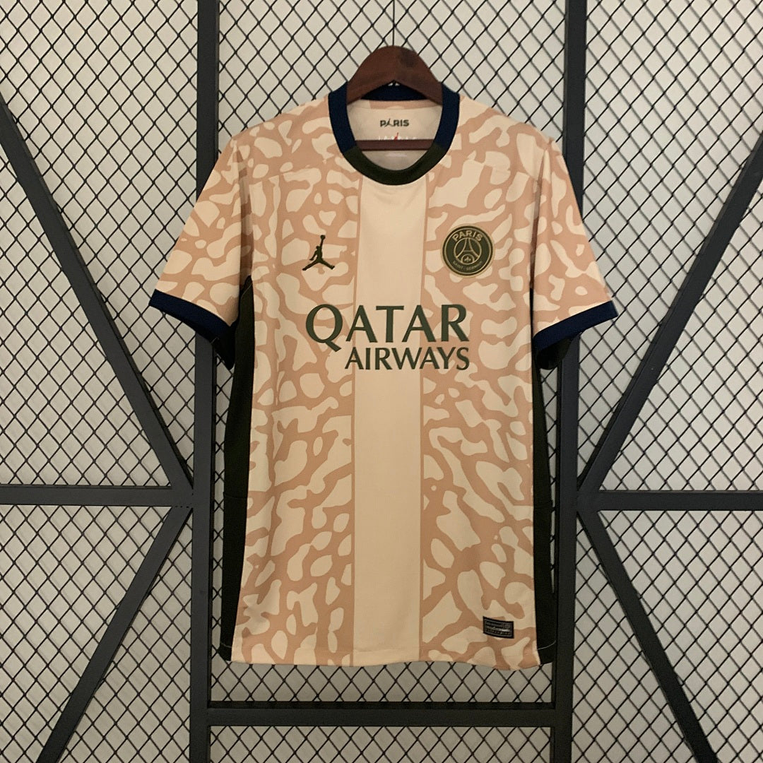 Camiseta PSG Cuarta 2023/24 - frente