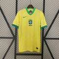 Camiseta Brasil Local 2024 - frente