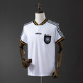 Camiseta Retro Alemania Local 1996 - frente