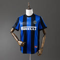 Camiseta Retro Inter de Milán Local 99/00 - frente