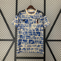 Camiseta Japón Gris Claro y Gris Edición Especial 2023 - frente
