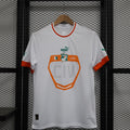 Camiseta Costa de Marfil Visita 2023 - frente