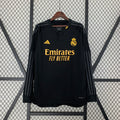 Camiseta Real Madrid Tercera Manga Larga 2023/24 - frente