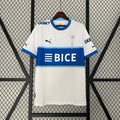 Camiseta U. Católica Local 2024/25 - frente