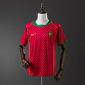 Camiseta Portugal Local 2024 - frente