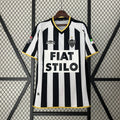 Camiseta Retro Atlético Mineiro Local 2003 - frente
