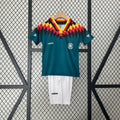 Conjunto Niños Alemania Visita 1994 - frente