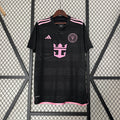 Camiseta Inter Miami Visita 2024/25 - frente
